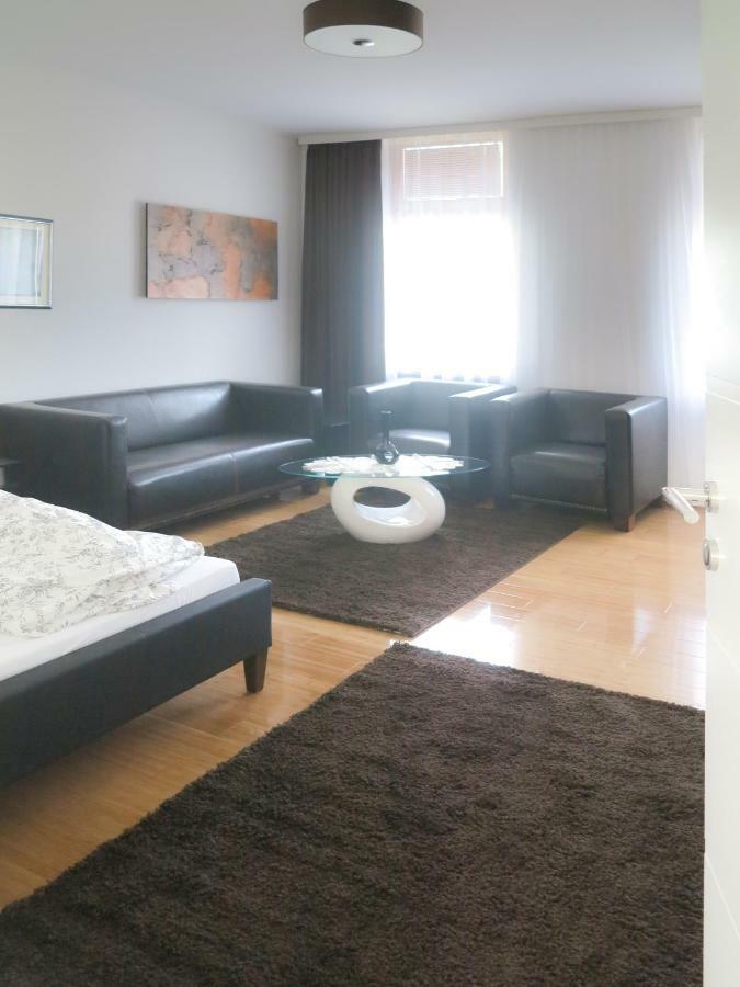 Elegant No.18 Apartment Vienna Exterior photo